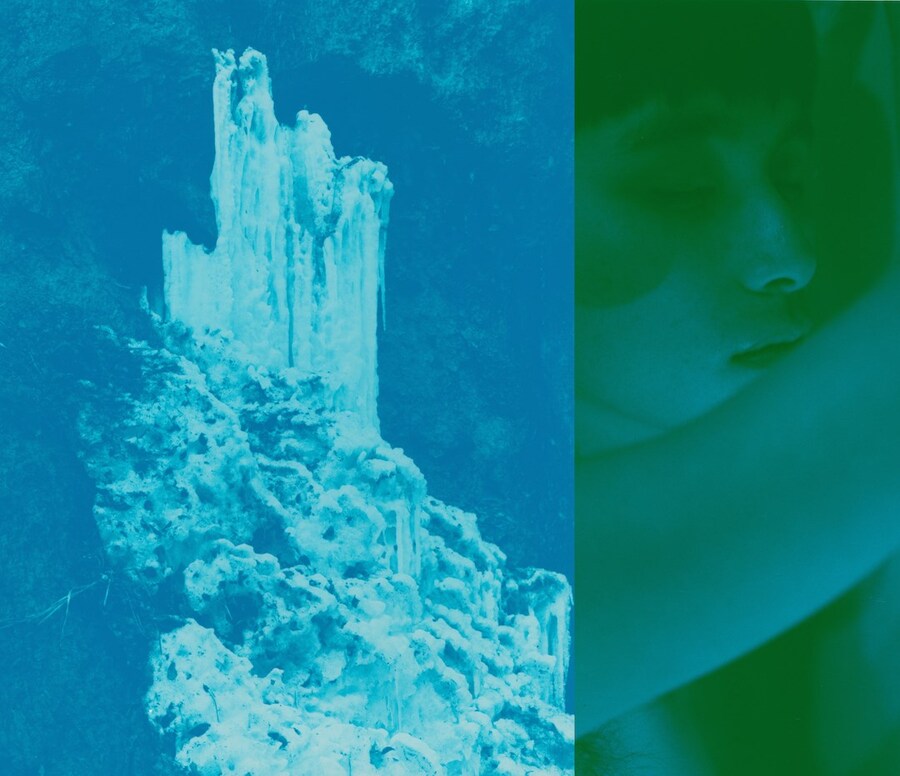Mayumi Hosokura at Unseen Photo Fair 2015 0