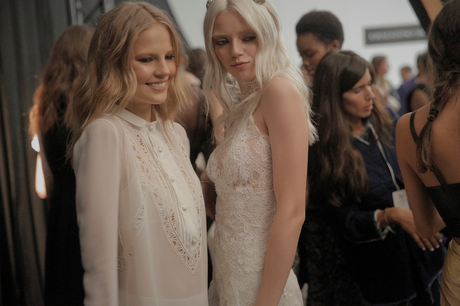 Ermanno Scervino SS16 18