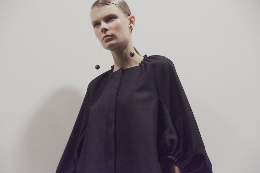 Salvatore Ferragamo SS16 Backstage 11