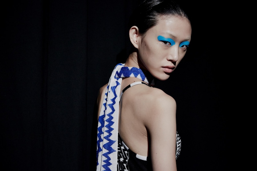 Missoni SS16 7