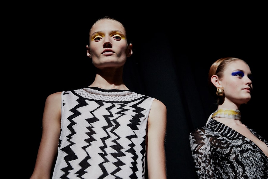 Missoni SS16 22