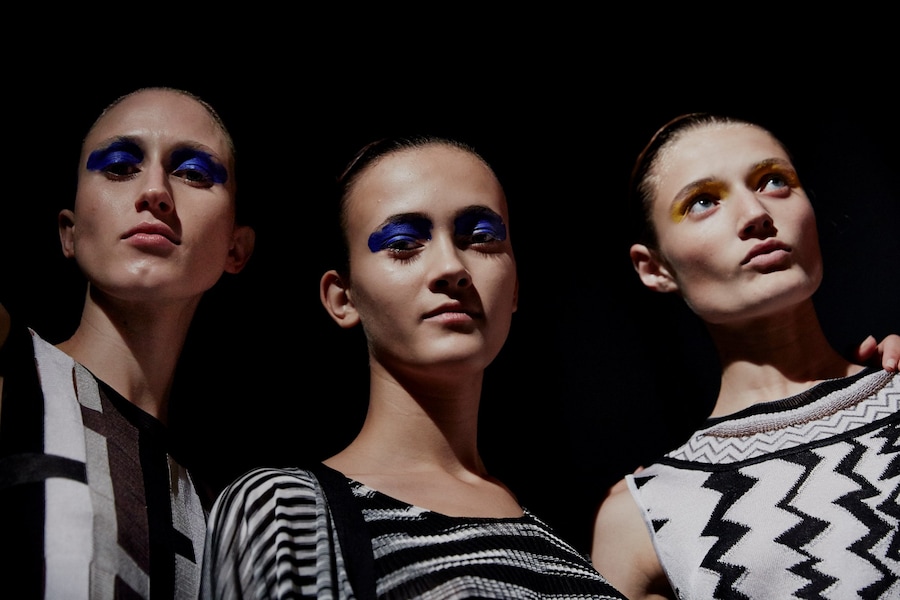 Missoni SS16 16