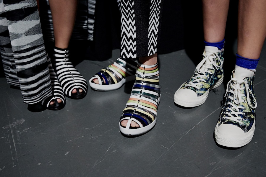 Missoni SS16 30