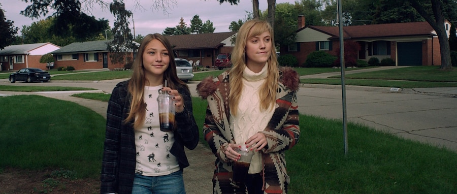 It Follows 4