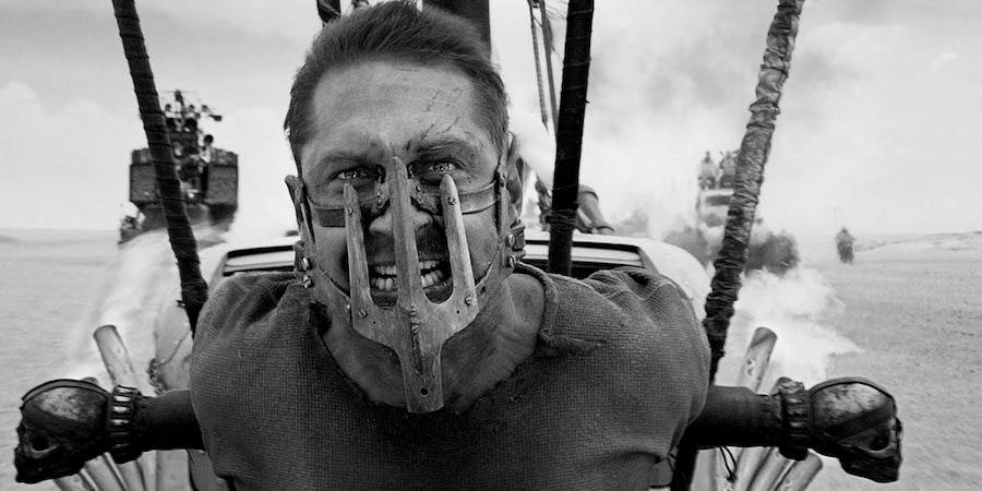 Mad Max: Fury Road