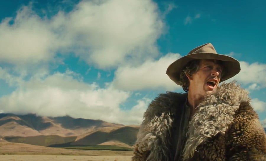 Slow West 6