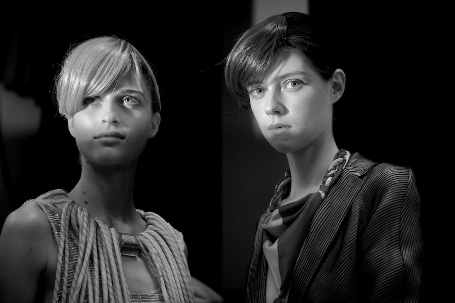 Giorgio Armani SS16 18