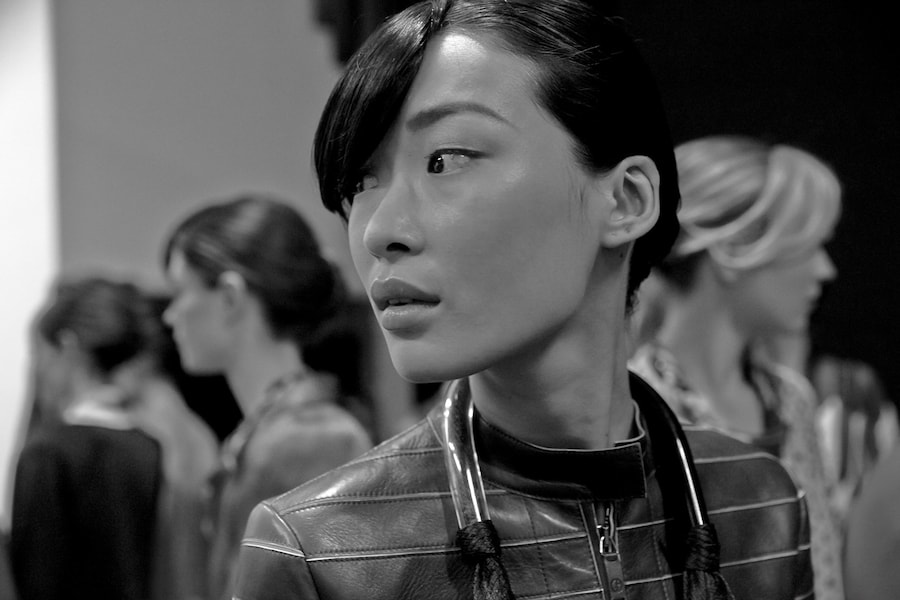 Giorgio Armani SS16 20