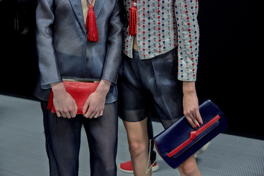Giorgio Armani SS16 23