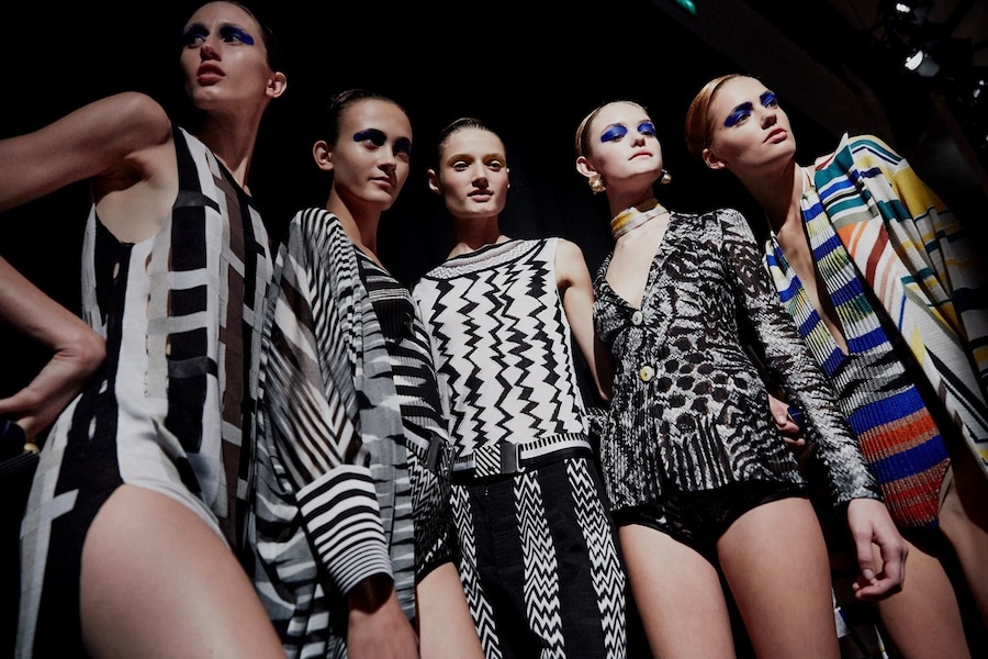 The best of Milan Fashion Week 2