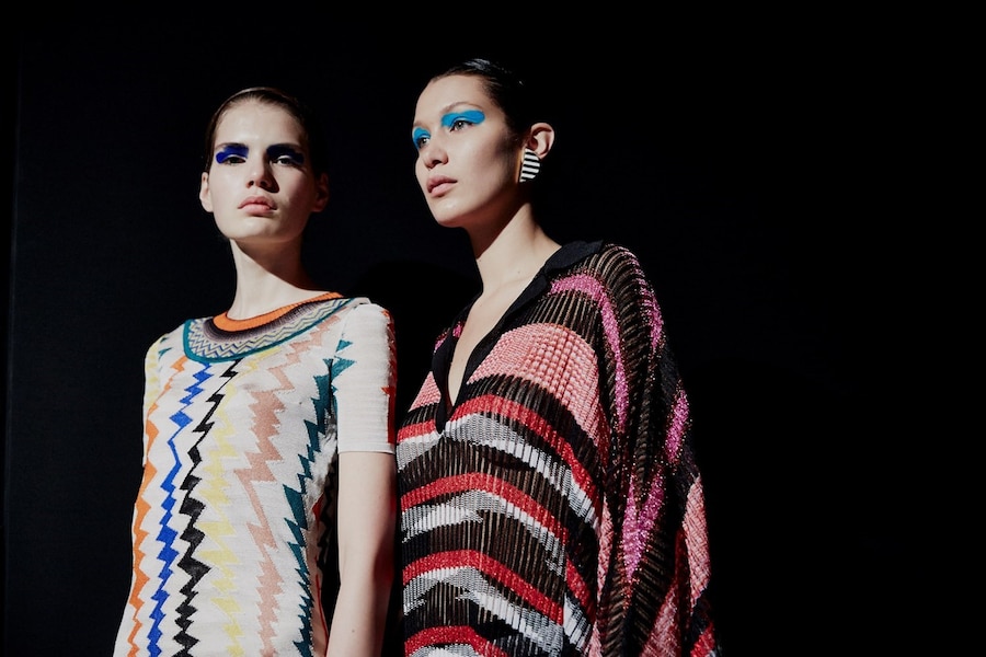 The best of Milan Fashion Week 13