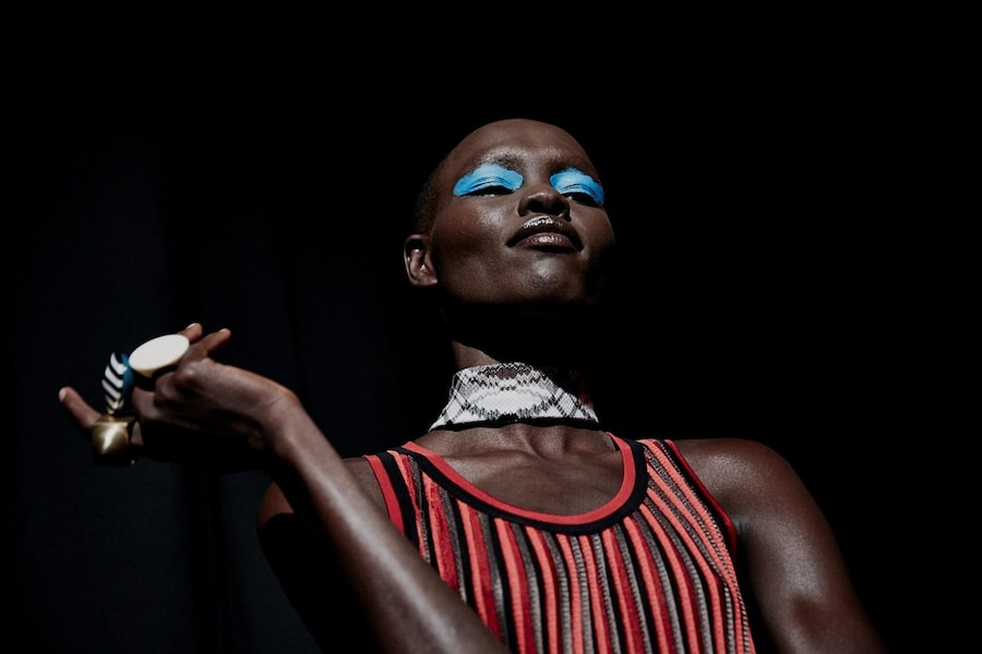 The best of Milan Fashion Week 14