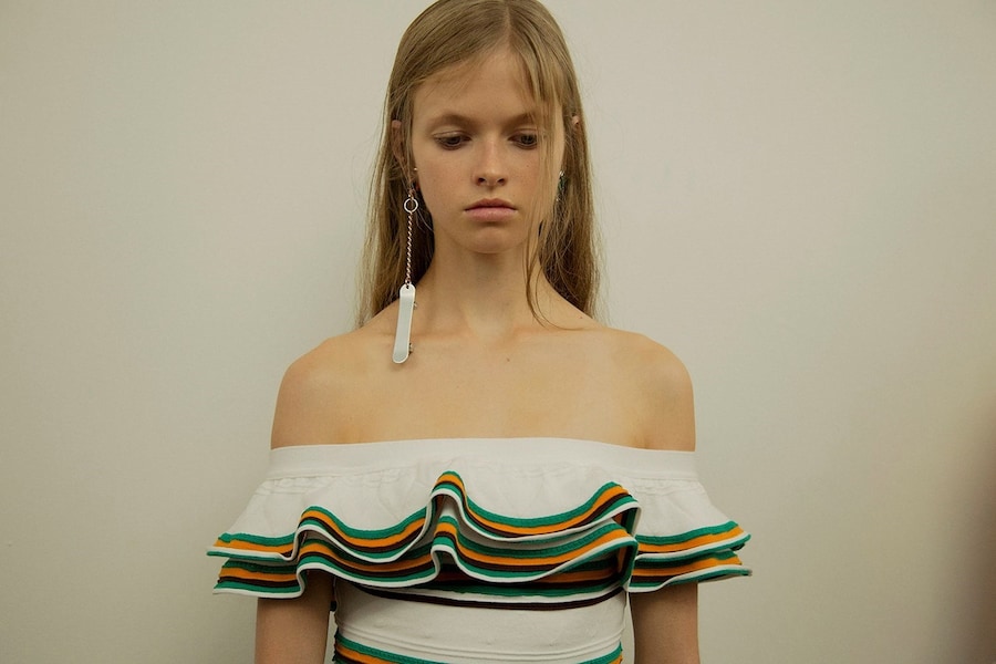 The best of Milan Fashion Week 16