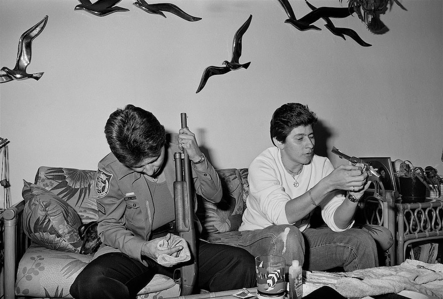 Sage Sohier’s At Home With Themselves 4