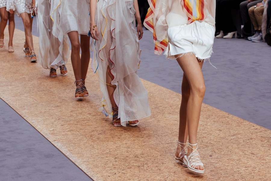 Chlo&#233; SS16 28
