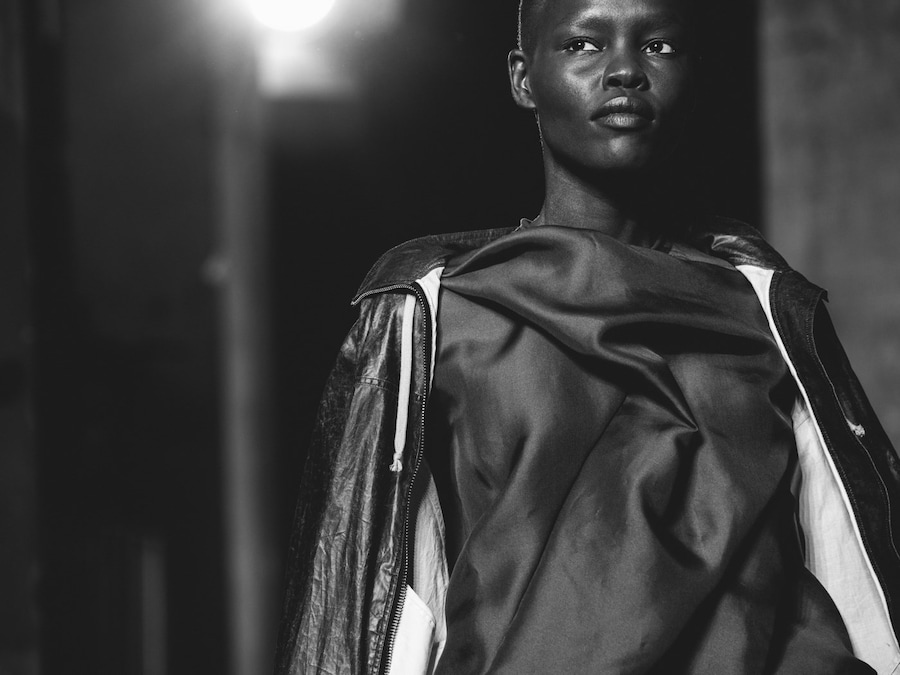 Rick Owens SS16 22