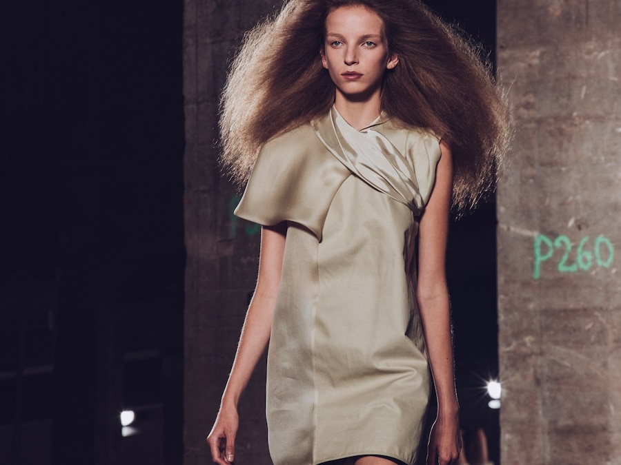Rick Owens SS16 21