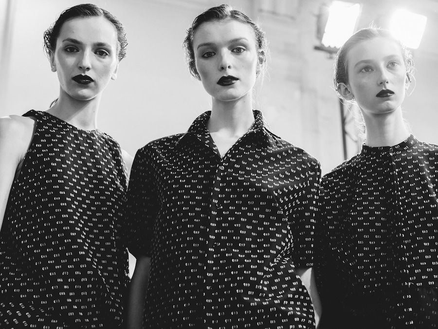 Chalayan SS16 3