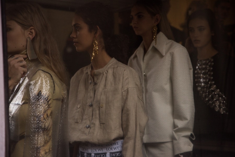Loewe SS16 18