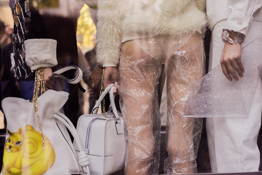 Loewe SS16 22