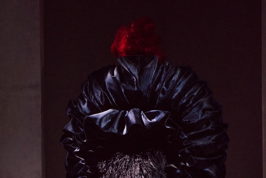 Comme Des Gar&#231;ons SS16 23