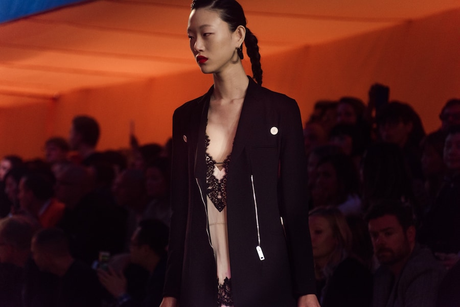 C&#233;line SS16 19
