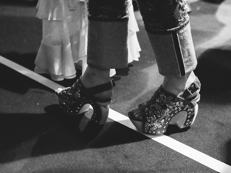 Alexander McQueen SS16 31