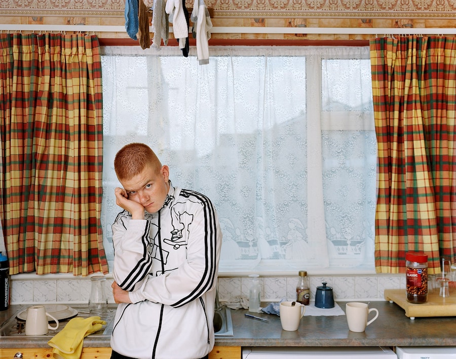 Doug Dubois’ My Last Day At Seventeen 2