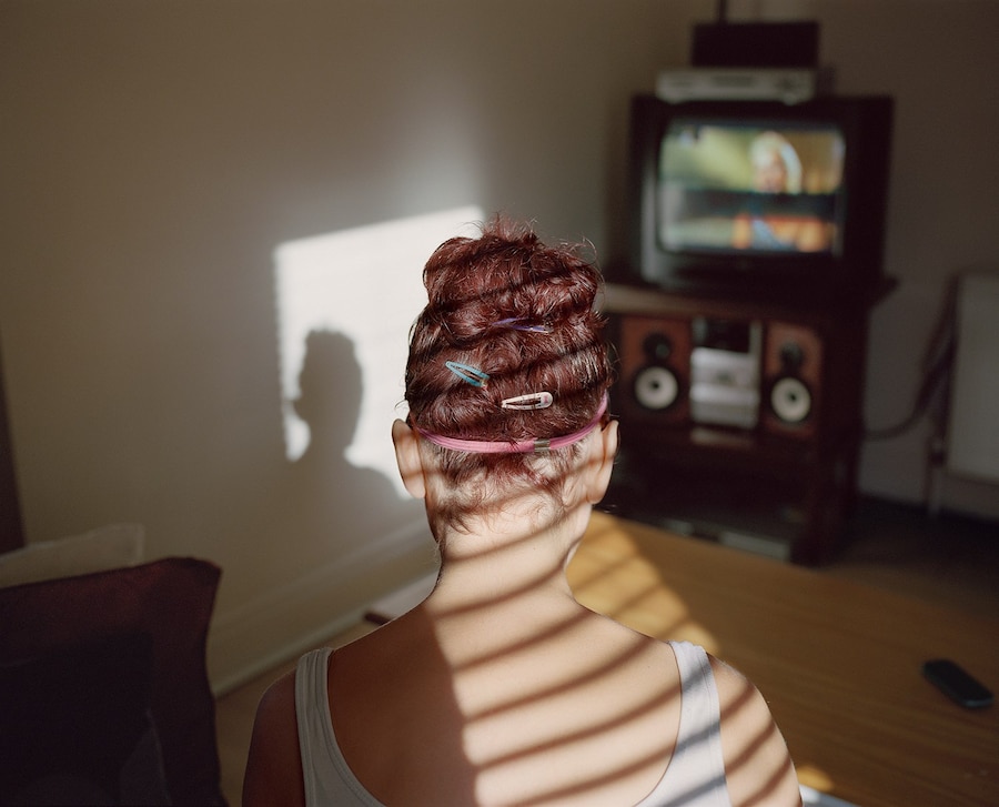 Doug Dubois’ My Last Day At Seventeen 4