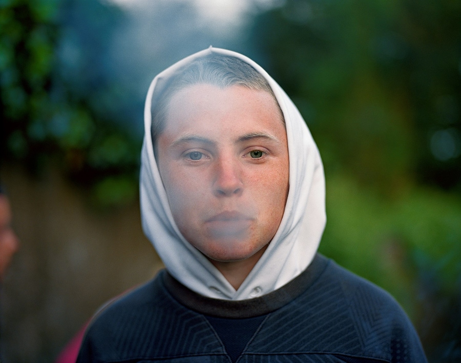 Doug Dubois’ My Last Day At Seventeen 1