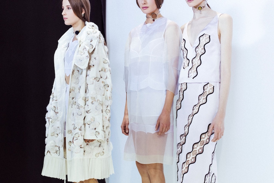 Dior First Looks SS16 12
