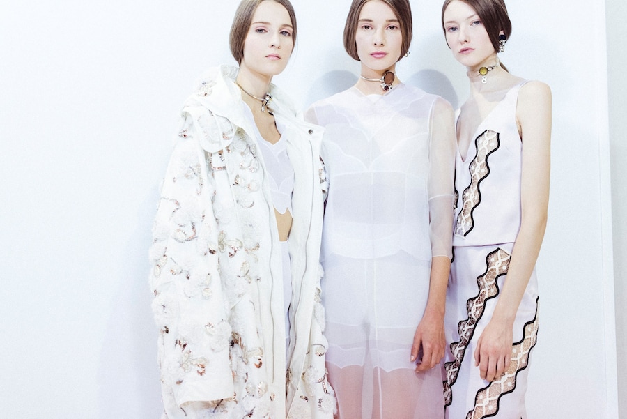 Dior First Looks SS16 0