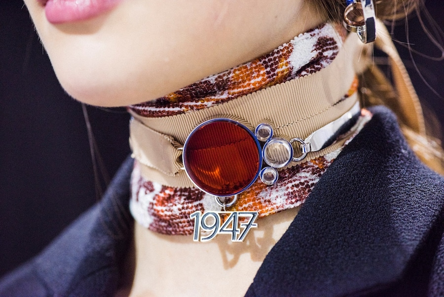 Dior First Looks SS16 6