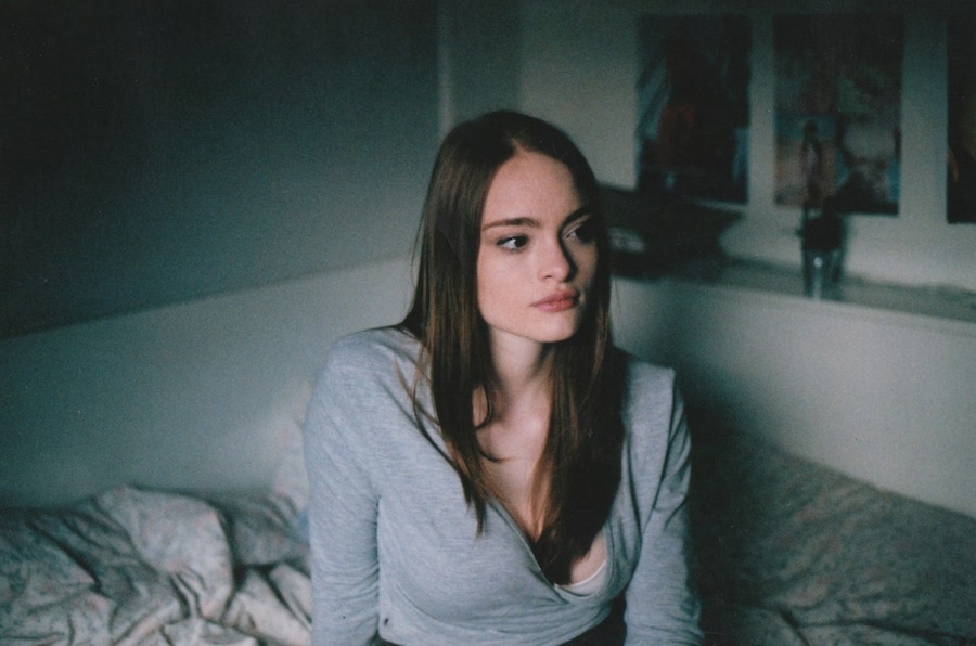 Chloe Sheppard’s portraits 8