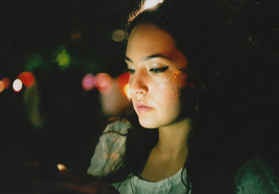Chloe Sheppard’s portraits 2