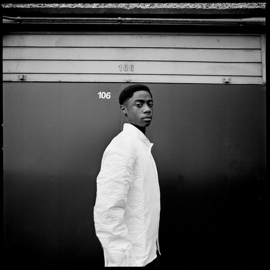 Past, Present, Future: An Ode to Black British Artistry 5