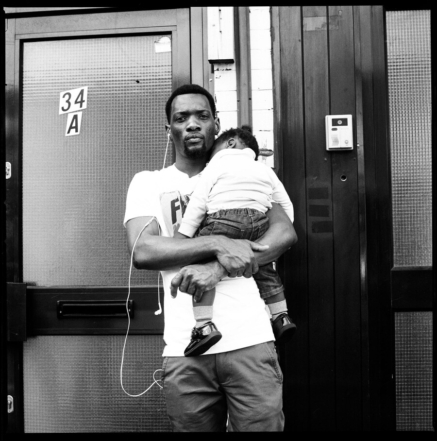 Past, Present, Future: An Ode to Black British Artistry 1