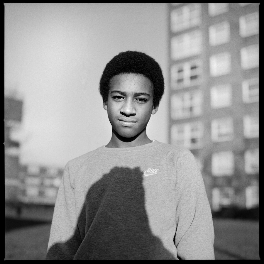 Past, Present, Future: An Ode to Black British Artistry 7