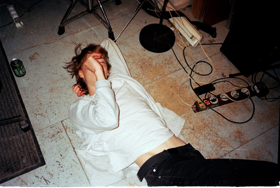 Lasse Dearman’s Copenhagen 5