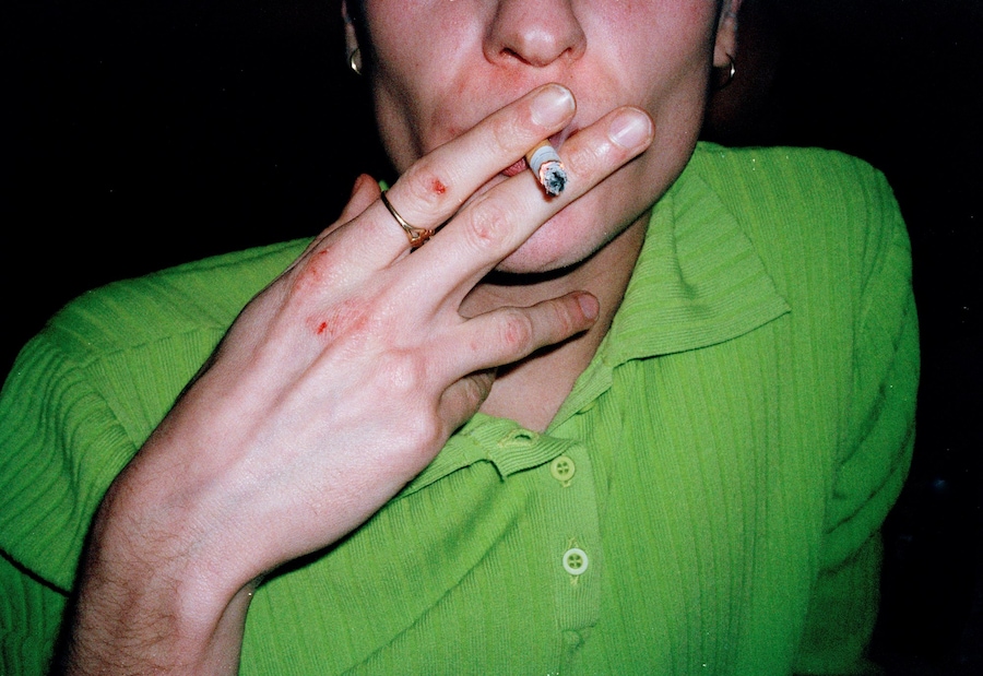 Lasse Dearman’s Copenhagen 10