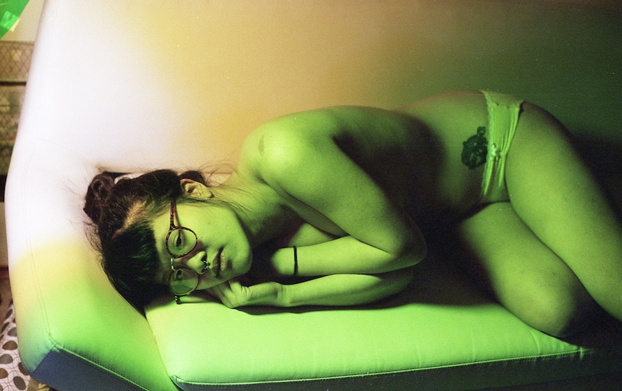 Lauren Crow