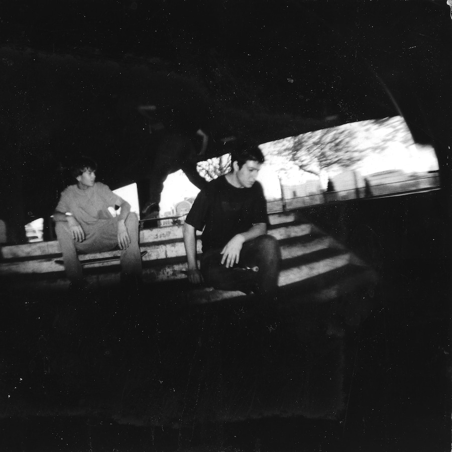 Palace Wayward Boys Choir 2