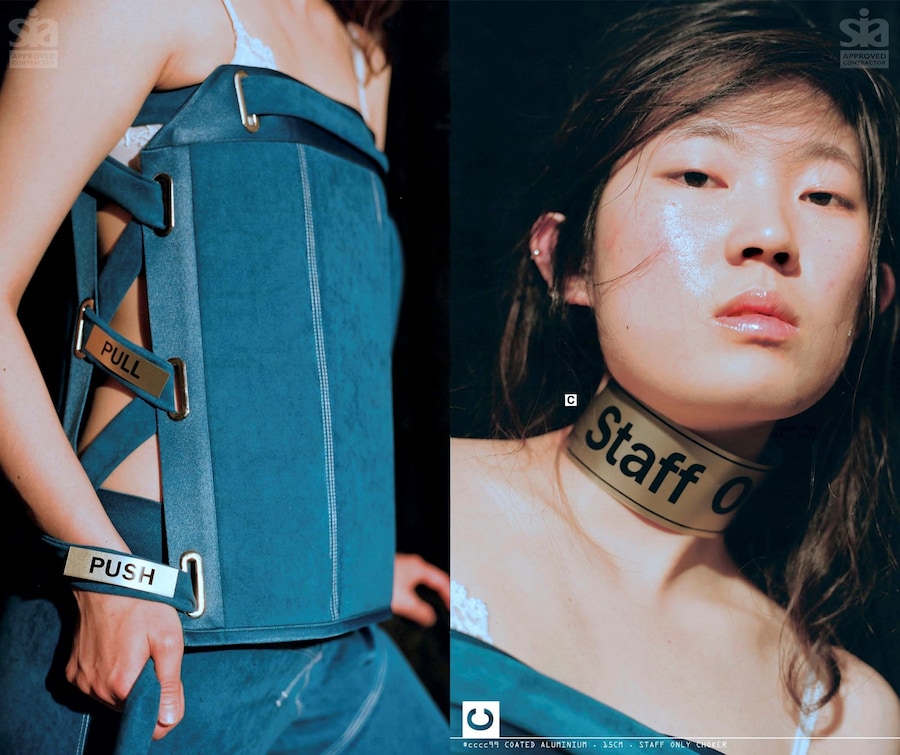 Aleksander Bucko Lookbook 2-1 1