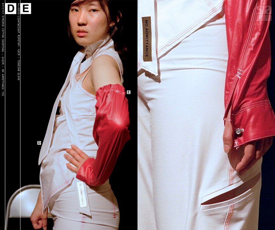 Aleksander Bucko Lookbook 4 3