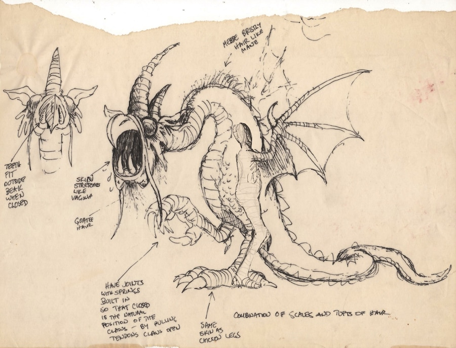 Jabberwocky 0
