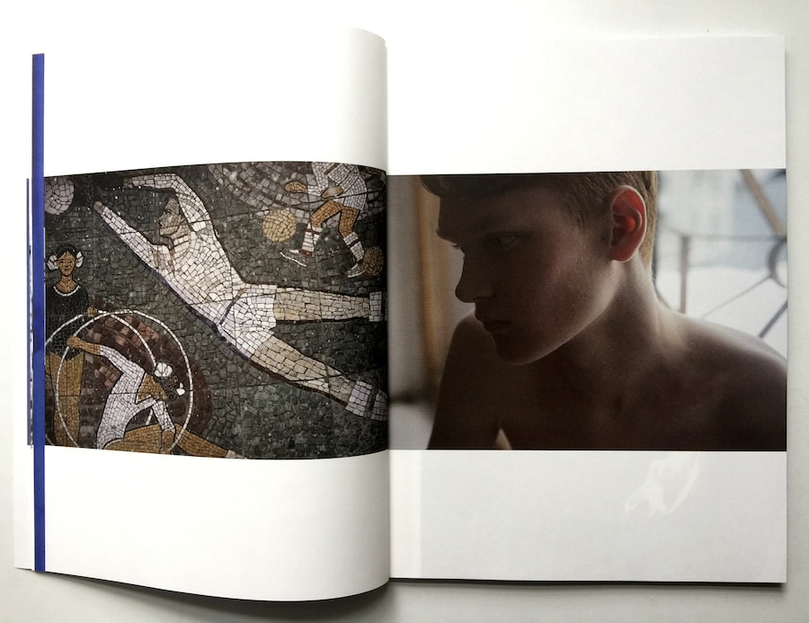 Gosha Rubchinskiy’s Youth Hotel 3