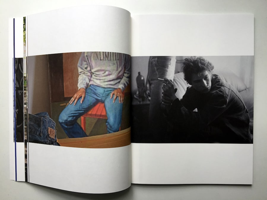 Gosha Rubchinskiy’s Youth Hotel 5