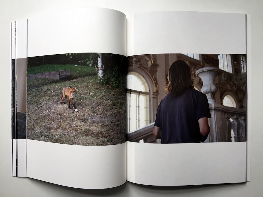 Gosha Rubchinskiy’s Youth Hotel | Dazed