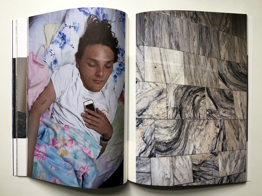 Gosha Rubchinskiy’s Youth Hotel 8