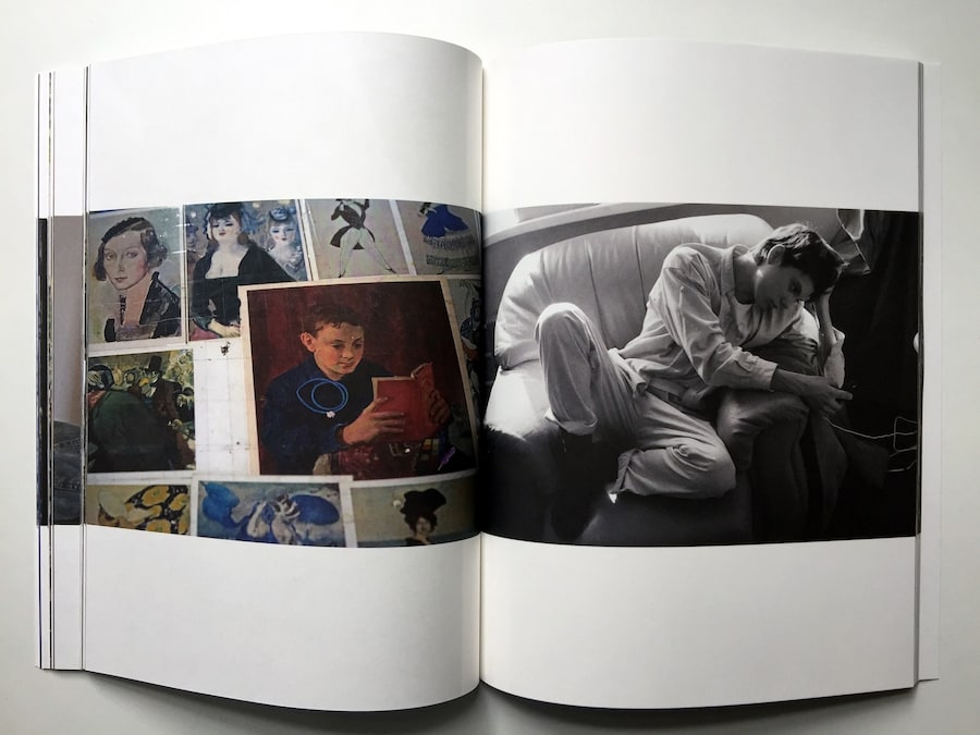 Gosha Rubchinskiy’s Youth Hotel | Dazed